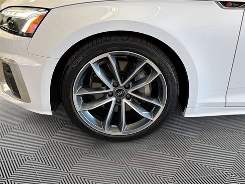 Certified 2024 Audi A5 2.0T Premium Plus w/ Premium Plus AWD/4WD image 32