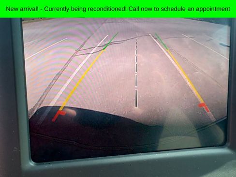 Used 2024 RAM 2500 Big Horn w/ Bed Utility Group image 9