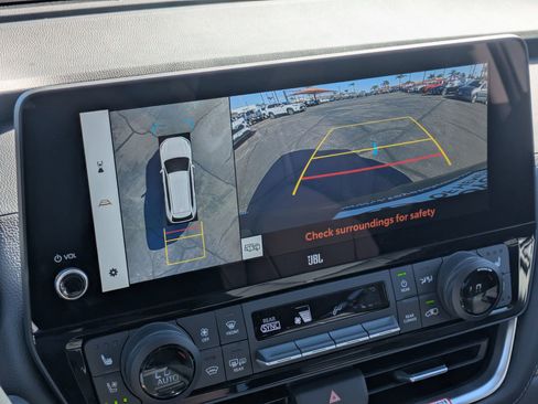 New 2026 Toyota Grand Highlander AWD image 15