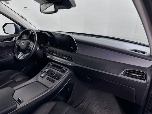 Used 2020 Hyundai Palisade SEL w/ Premium Package image 30