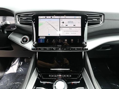 New 2026 Jeep Grand Wagoneer Limited w/ Convenience Group I AWD/4WD image 14