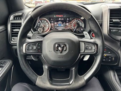 Used 2021 RAM 1500 TRX w/ TRX Level 2 Equipment Group image 15