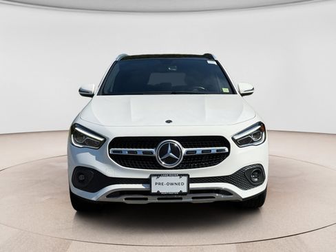 Used 2021 Mercedes-Benz GLA 250 4MATIC image 5
