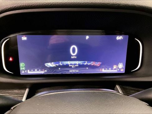 Used 2022 Jeep Wagoneer Series II image 28