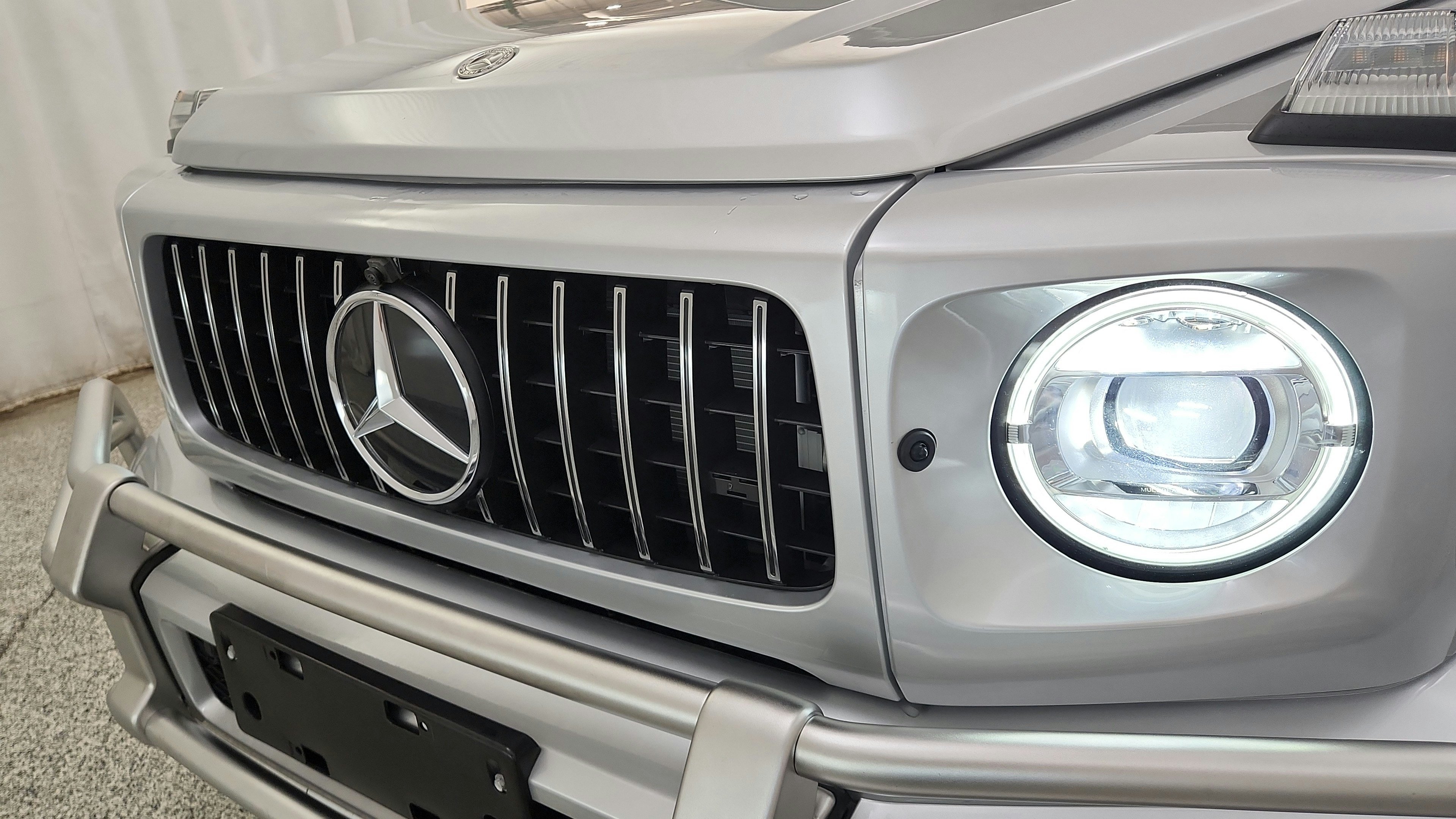 Used 2023 Mercedes-Benz G 63 AMG 4MATIC image 46