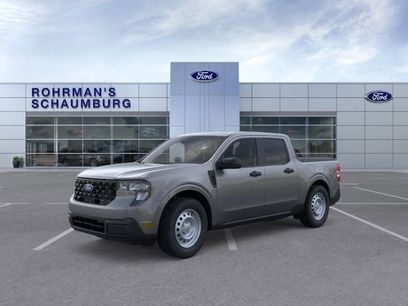 New 2026 Ford Maverick XL w/ Equipment Group 101A