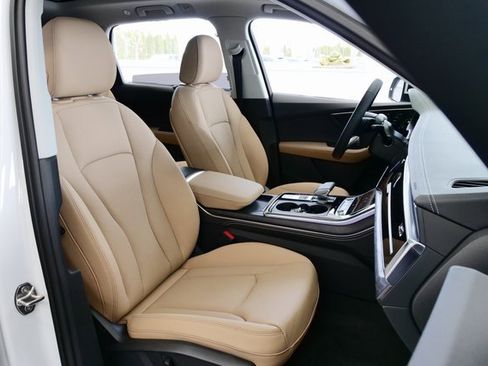 New 2026 Audi Q7 3.0T Premium Plus image 19