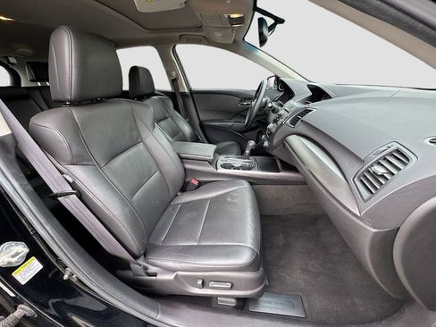 Used 2014 Acura RDX FWD image 34