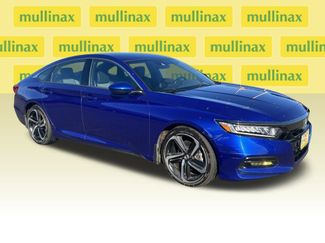 Used 2019 Honda Accord Sport 360° Tour
