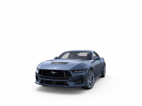 New 2025 Ford Mustang GT Premium image 3