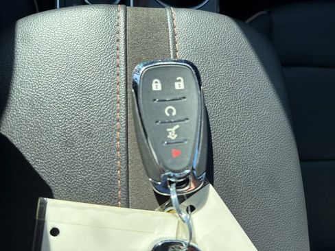 Certified 2023 Chevrolet Blazer Premier w/ Driver Confidence II Package image 57