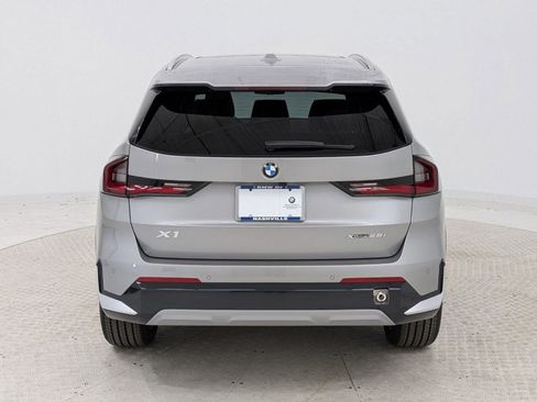 Used 2025 BMW X1 xDrive28i w/ Convenience Package image 10