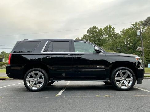 Used 2019 Chevrolet Tahoe Premier image 4