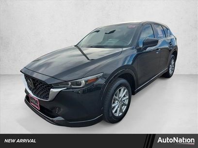 Certified 2024 MAZDA CX-5 AWD 2.5 S w/ Select Package
