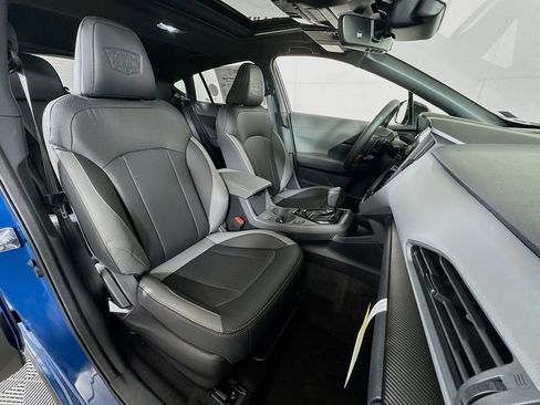 New 2026 Subaru Crosstrek 2.5i Wilderness AWD/4WD image 28