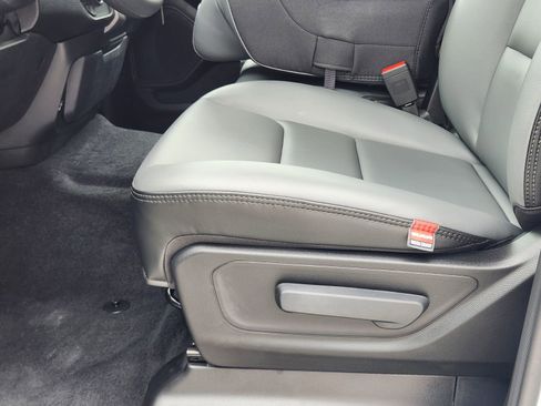 New 2026 RAM 1500 Tradesman RWD image 21