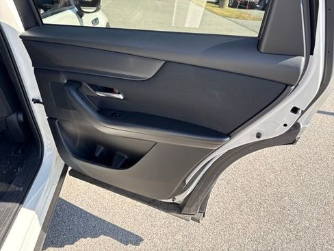 Certified 2025 MAZDA CX-90 3.3 Turbo w/ Select Package image 14