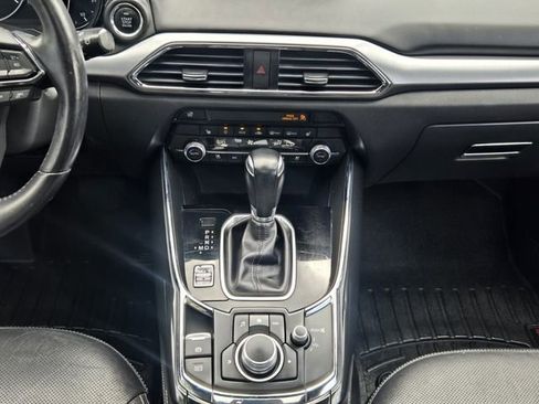 Used 2020 MAZDA CX-9 Grand Touring FWD image 20
