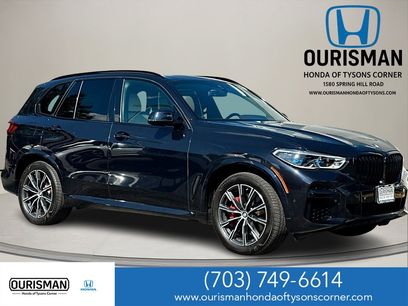 Used 2023 BMW X5 xDrive40i w/ Executive Package