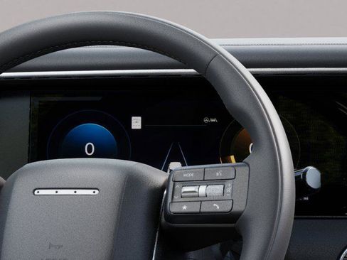 New 2026 Hyundai Palisade Limited image 14