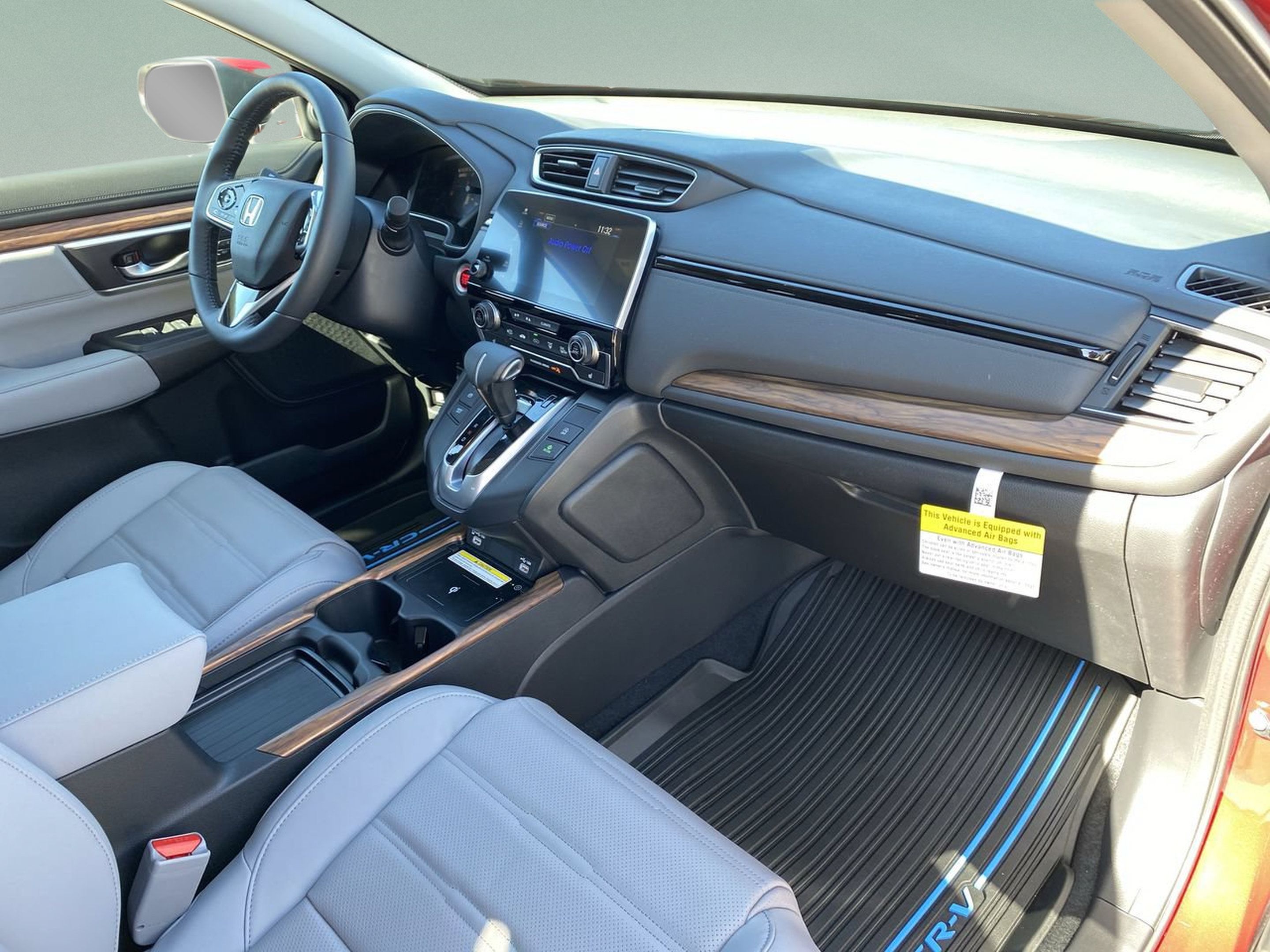 Used 2022 Honda CR-V Touring image 9