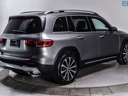 Used 2020 Mercedes-Benz GLB 250 4MATIC image 6
