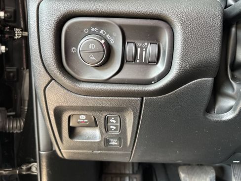 Used 2025 RAM 1500 Rebel w/ Rebel Level 2 Equipment Group AWD/4WD image 45