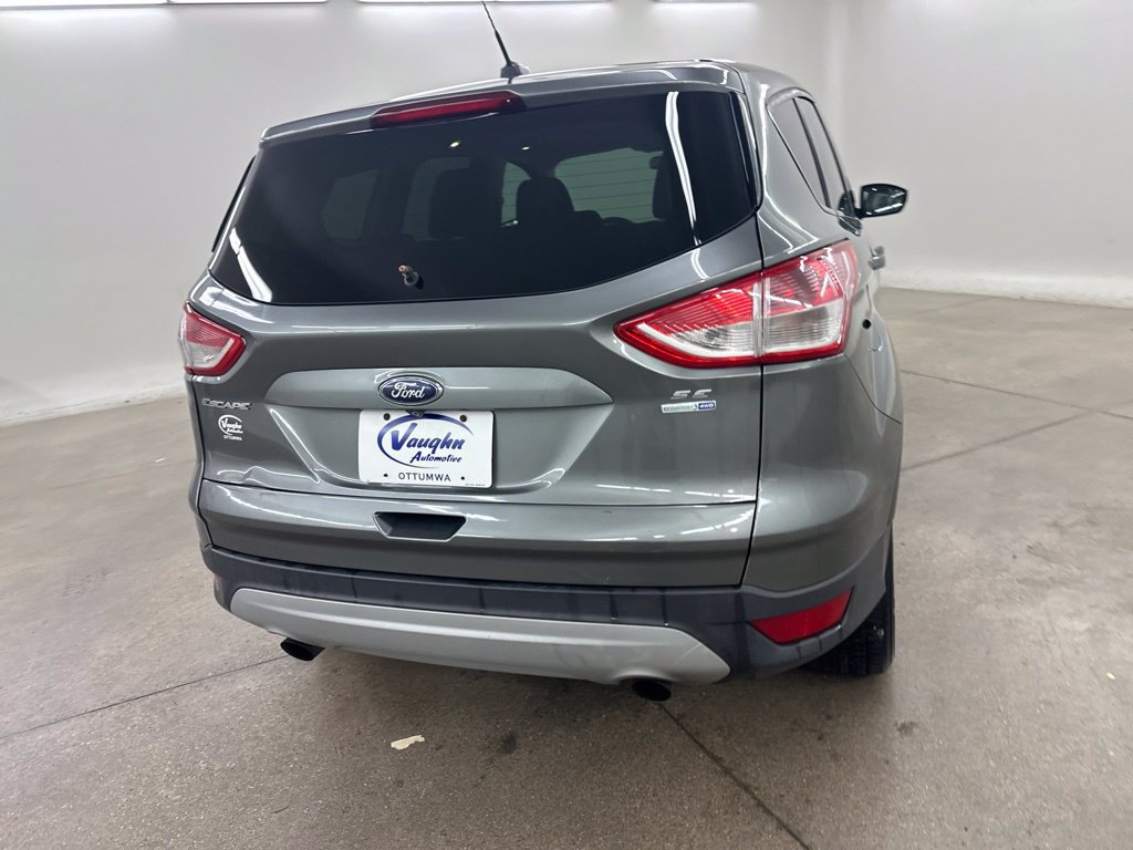 Used 2014 Ford Escape SE AWD/4WD image 12