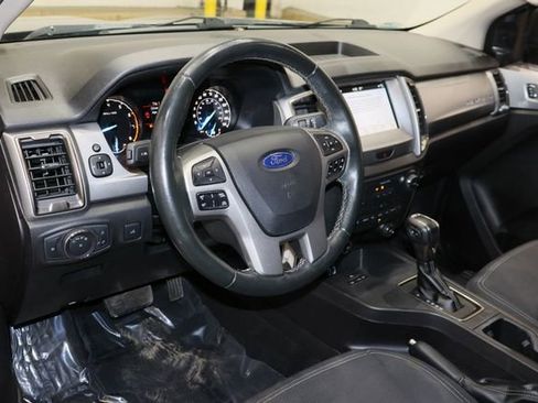 Used 2019 Ford Ranger XLT w/ Equipment Group 301A Mid RWD image 22