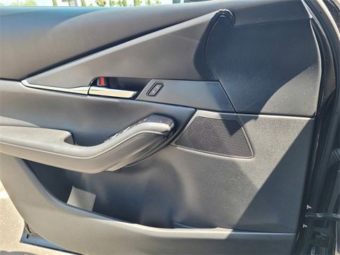 Used 2023 MAZDA CX-30 AWD 2.5 S w/ Preferred Package image 12