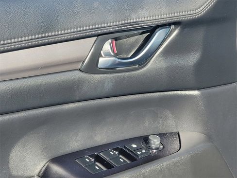 Used 2020 MAZDA CX-5 Touring image 14