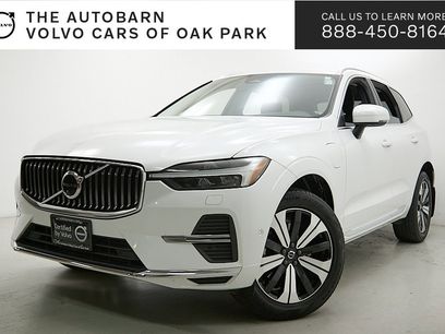 Used 2023 Volvo XC60 T8 Plus