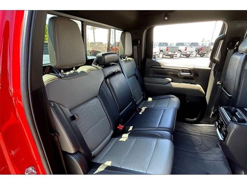 Used 2023 Chevrolet Silverado 1500 ZR2 w/ Technology Package image 27