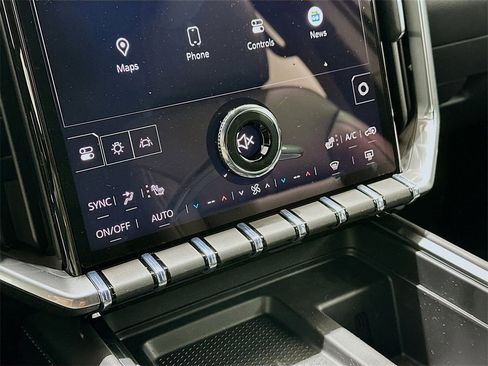 New 2026 GMC Acadia Elevation w/ Black Edition image 16