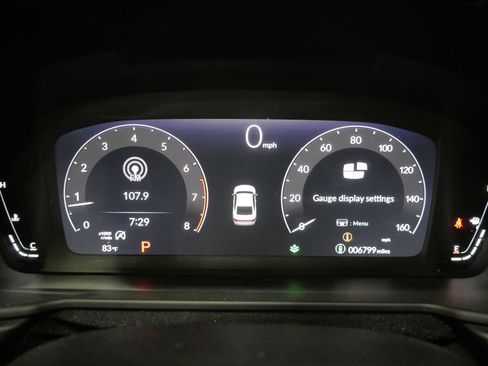 Used 2024 Honda Accord EX image 14