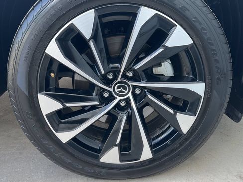 Certified 2025 MAZDA CX-50 2.5 Hybrid w/ Premium Plus Pkg AWD/4WD image 29