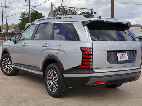 New 2026 Hyundai Palisade SEL image 2