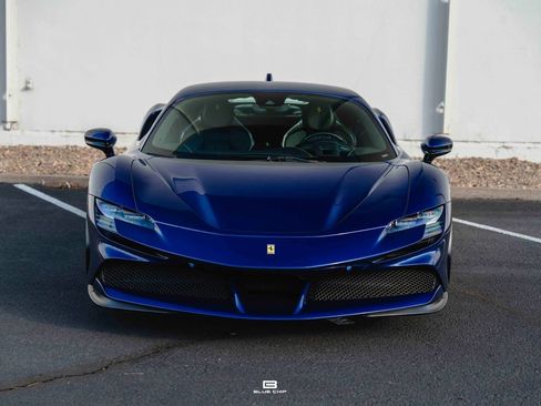 Used 2023 Ferrari SF90 Stradale image 9