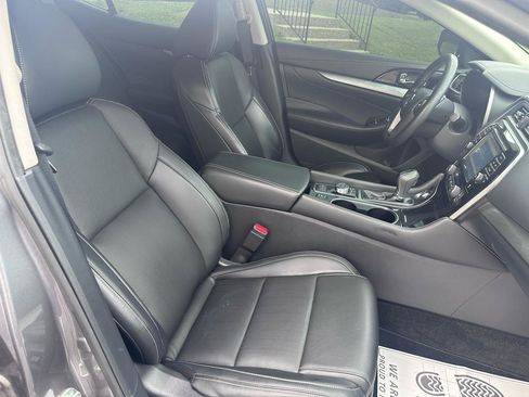 Used 2016 Nissan Maxima 3.5 SV FWD image 20