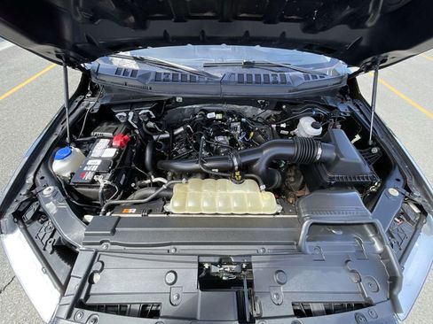 Used 2019 Ford F150 XL w/ Equipment Group 101A Mid AWD/4WD image 13
