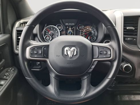 New 2024 RAM 2500 Tradesman w/ Towing Technology Group image 21