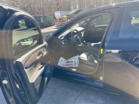 Used 2019 Cadillac CT6 Sport w/ Super Cruise Package image 13