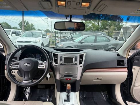 Used 2014 Subaru Outback 2.5i Limited AWD/4WD image 21