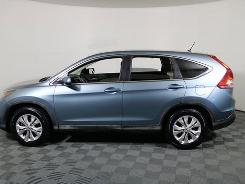Used 2014 Honda CR-V EX image 5