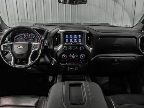 Used 2022 Chevrolet Silverado 2500 LT w/ Convenience Package AWD/4WD image 13