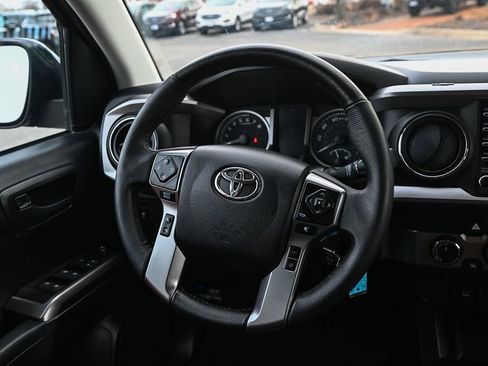 Used 2021 Toyota Tacoma SR5 image 31