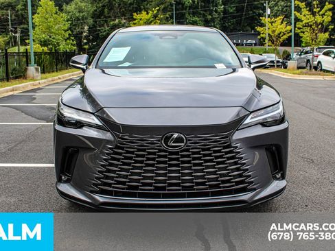 Used 2023 Lexus RX 350 FWD image 10