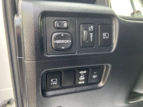 Certified 2023 Toyota 4Runner TRD Off-Road Premium w/ Off Road Premium Plus Package image 13