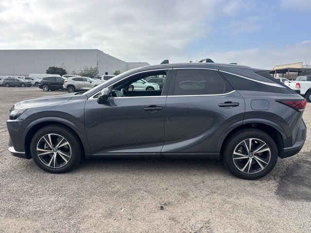 Used 2024 Lexus RX 350 Premium w/ Convenience Package FWD image 8