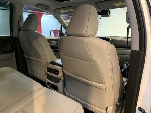 Used 2024 Honda Ridgeline RTL image 60